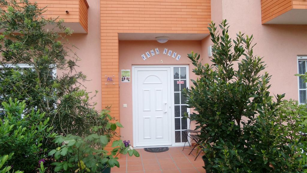 فندق Casa Nana Cadima المظهر الخارجي الصورة