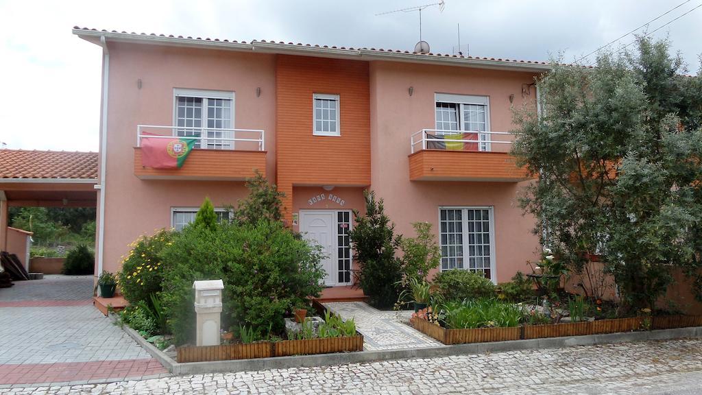 فندق Casa Nana Cadima المظهر الخارجي الصورة