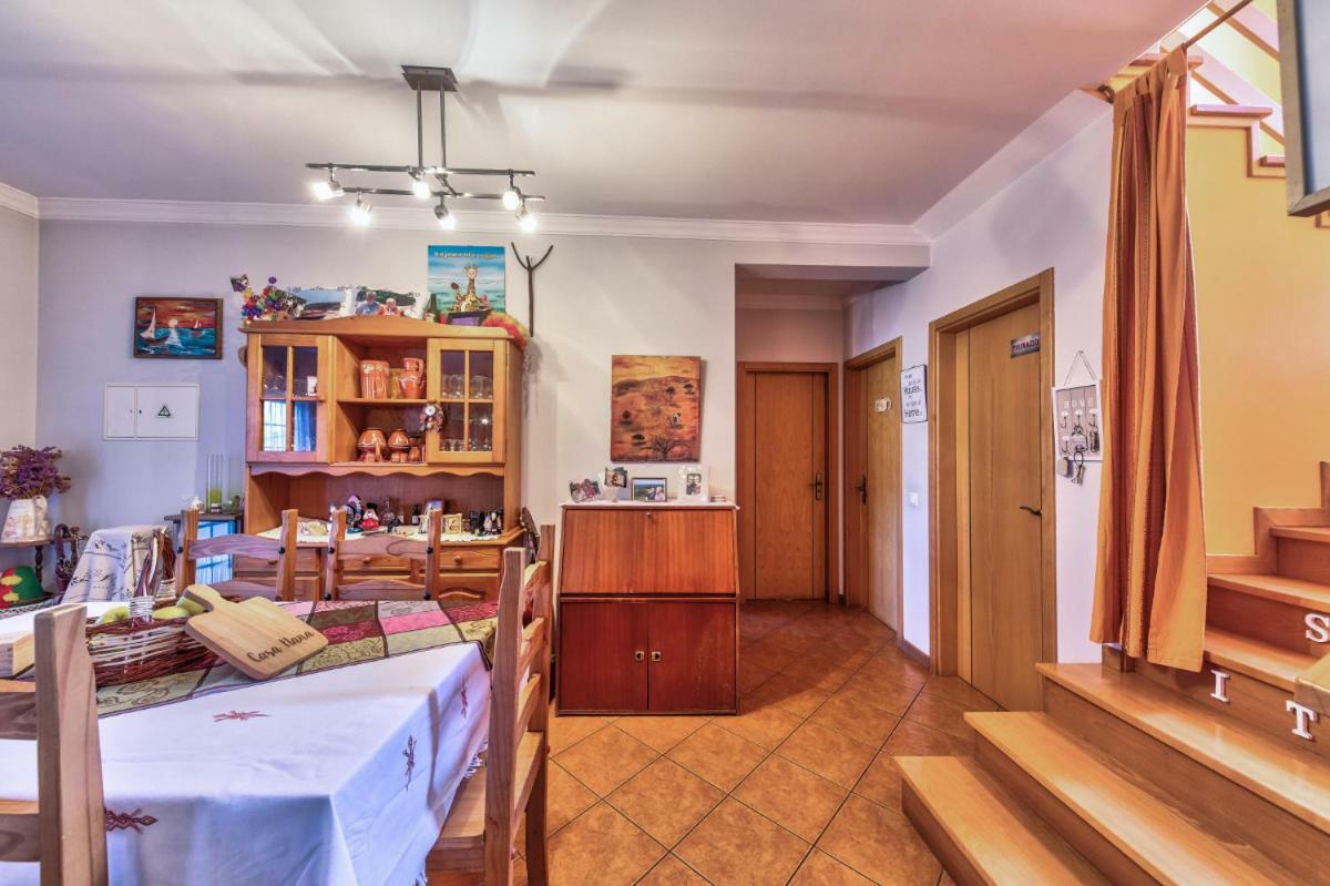 فندق Casa Nana Cadima المظهر الخارجي الصورة