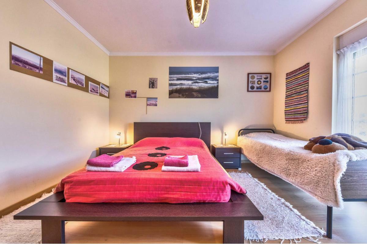 فندق Casa Nana Cadima المظهر الخارجي الصورة